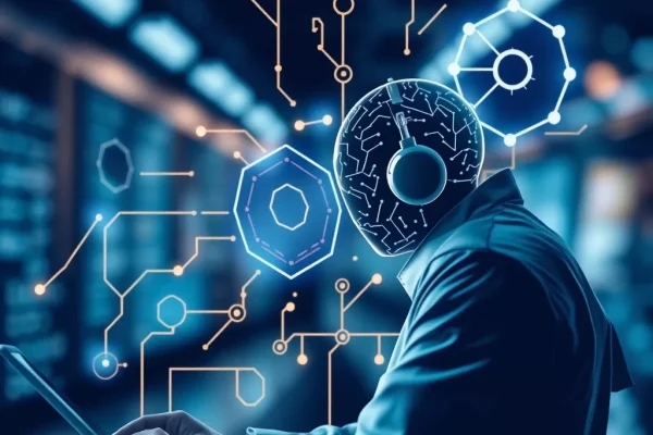 ¿Cuál ha sido el impacto de la inteligencia artificial en el arte digital? Aplicado a Gabiria, GUIPUZKOA