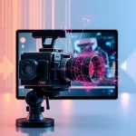 Cómo crear retratos hiperrealistas con inteligencia artificial desde CUEVAS DEL CAMPO, Granada