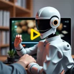 El impacto de la inteligencia artificial en el arte digital en Baños de Ebro-Mañueta, Álava