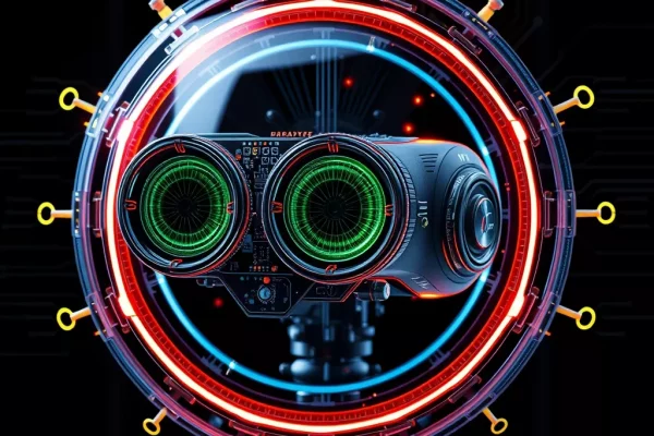 El impacto de la inteligencia artificial en el arte digital: noticias desde Brea de Tajo, Madrid