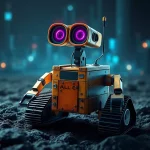 Cómo usar inteligencia artificial para crear escenarios fantásticos en videojuegos desde Algodonales, CÁDIZ