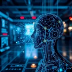 Cómo crear retratos hiperrealistas con inteligencia artificial desde Llacuna (LA), Barcelona