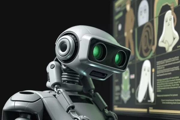 Noticias Recientes de IA en Edición de Video: Innovaciones en Gautegiz Arteaga, Vizcaya