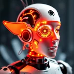 Cómo crear retratos hiperrealistas con inteligencia artificial desde ALFACAR, Granada