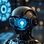 Cómo usar inteligencia artificial para crear escenarios fantásticos en videojuegos desde CHAUCHINA, Granada