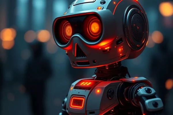 El impacto de la inteligencia artificial en el arte digital: noticias desde Ubide, Vizcaya