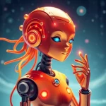 Cómo utilizar inteligencia artificial para generar imágenes realistas con estilo artístico en ORCERA, Jaén