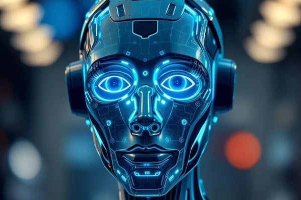 El impacto de la inteligencia artificial en el arte digital en Torrejón de la Calzada, Madrid