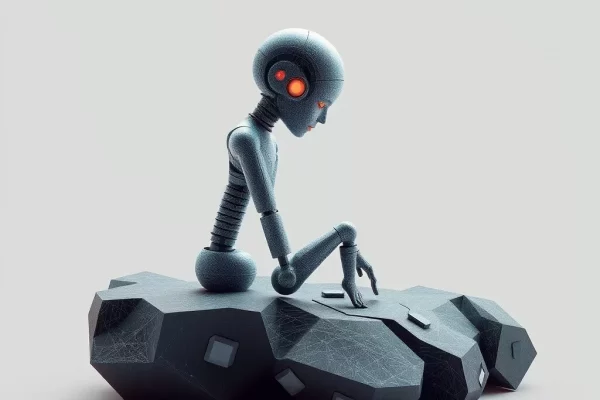 Cómo usar inteligencia artificial para crear escenarios fantásticos en videojuegos desde NEVADA, Granada