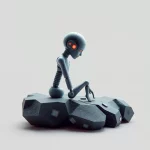 Cómo utilizar inteligencia artificial para generar imágenes realistas con estilo artístico en Castellvi de la Marca, Barcelona