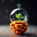 ¿En qué área de aplicación es conocido DALL-E en la inteligencia artificial generativa? Aplicado a la población de Okondo, Álava.