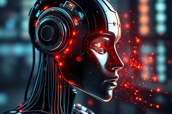 ¿Cuál ha sido el impacto de la inteligencia artificial en el arte digital? Aplicado a BATRES, MADRID