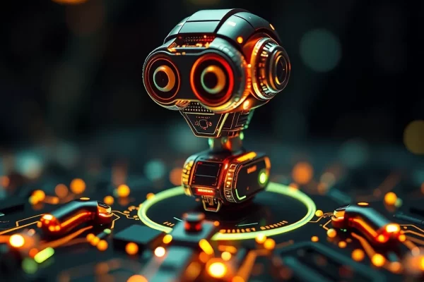 Cómo hacer portadas de libros con inteligencia artificial paso a paso desde Vilajuïga, Girona