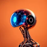 El impacto de la inteligencia artificial en el arte digital en Muskiz, Vizcaya
