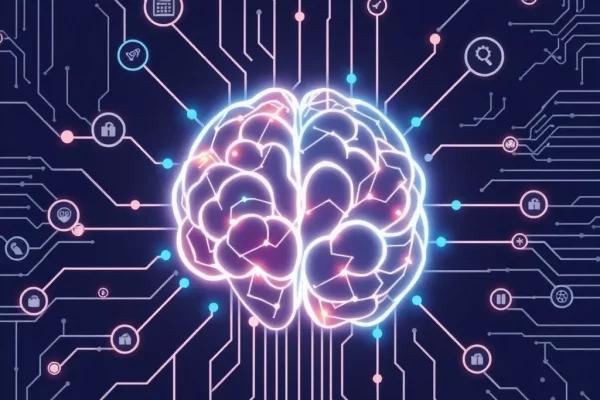 Cómo usar inteligencia artificial para crear escenarios fantásticos en videojuegos desde Preixana, Lleida